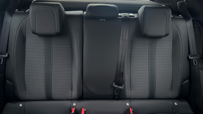 Peugeot 2008 100kW Allure Premium+ 50kWh 5dr Auto Electric Estate